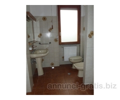 LUMINOSO APPARTAMENTO.