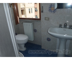 LUMINOSO APPARTAMENTO.