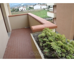 LUMINOSO APPARTAMENTO.