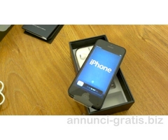 Vendita: Apple Iphone 5 64GB bianco / nero