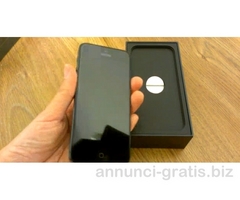 Vendita: Apple Iphone 5 64GB bianco / nero