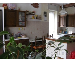 Appartamento Trilocale Varese Semi-Centro