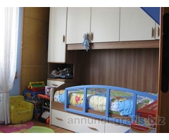Appartamento Trilocale Varese Semi-Centro