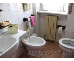 Appartamento Trilocale Varese Semi-Centro