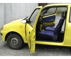 fiat 600