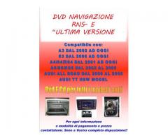 AUDI NAVIPLUS RNS - E 2013 (cod. 8P0 919 884 _BK) SW 650