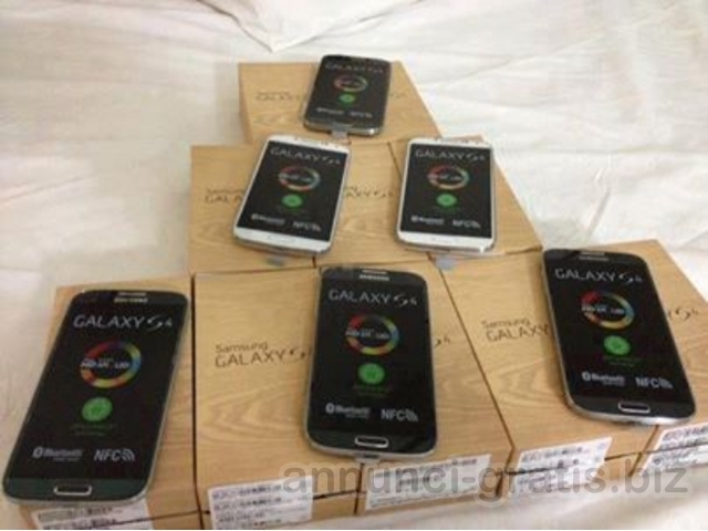 Apple iPhone 5 16gb,Samsung S4 i9505 16gb 375€ Apple iPhone 5 16gb,Samsung S4 i9505 16gb 375€