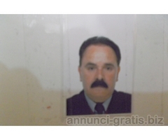 MARITO IN AFFITO-per signore ,famiglie benestanti