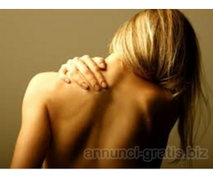 MASSAGGI FISIOTERAPICI RILASSANTI E CURATIVI