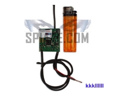 Microspia GSM Ambientale professionale Microspia GSM Ambientale professionale