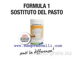 Prodotti Herbalife
