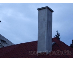 ISOLAMENTO TERMICO E IMPERMAEBILIZZAZIONE TETTI