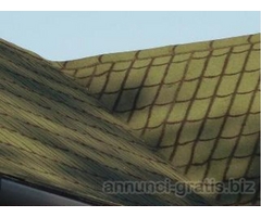 ISOLAMENTO TERMICO E IMPERMAEBILIZZAZIONE TETTI