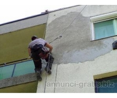 ISOLAMENTO TERMICO E IMPERMAEBILIZZAZIONE TETTI