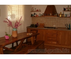 Vacanze in Appennino