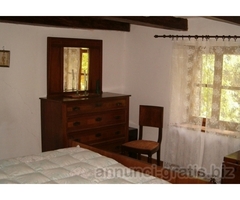 Vacanze in Appennino