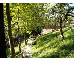 Vacanze in Appennino