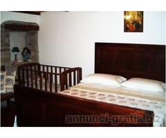 Vacanze in Appennino