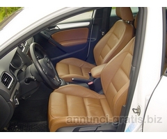 Volkswagen Golf 2.0 TDI diesel aria condizionata 5p condizioni eccezionali