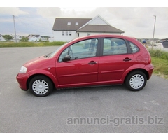 2006 Citroen C3 1.4 Diesel 5 porte.