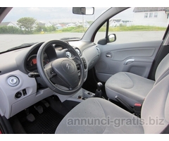 2006 Citroen C3 1.4 Diesel 5 porte.