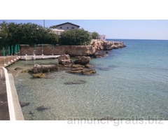 affittasi taverna a pochi metri dal mare