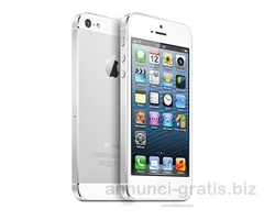 Samsung S4 16gb,Apple iPhone 5 16GB 350€