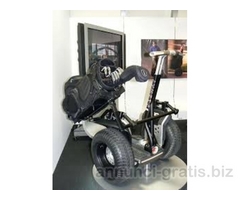 Segway x2