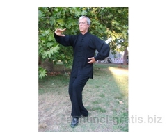 TAI CHI CHUAN LEZIONI GRATUITE ZONA EUR-LAURENTINA