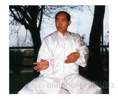 CORSI DI TAI CHI E QI GONG 10 EURO A ROMA