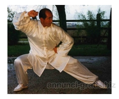 CORSI DI TAI CHI E QI GONG 10 EURO A ROMA