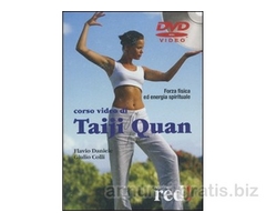 CORSI DI TAI CHI E QI GONG 10 EURO A ROMA