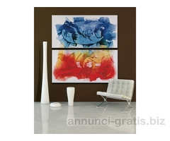 stampe e quadri di design per la casa