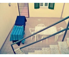 posto letto in enorme doppia a porta san donato