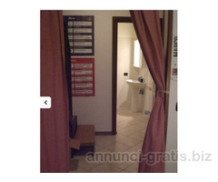 posto letto in enorme doppia a porta san donato