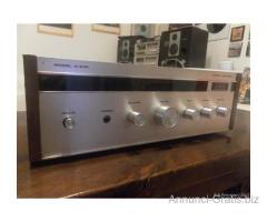 STEREO VINTAGE STEREO silver il bel suono dei 70
