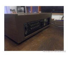 STEREO VINTAGE STEREO silver il bel suono dei 70