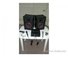 KIT KARAOKE