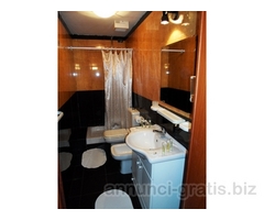 Monolocale in affitto arredato e dotato di confort