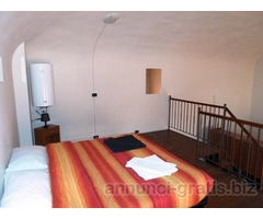 Loft in affitto arredato e dotato di confort