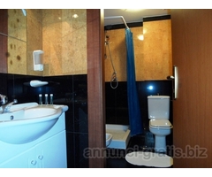 Loft in affitto arredato e dotato di confort