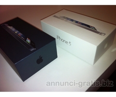 Galaxy S4 / iPhone 5 (64/32/16GB)