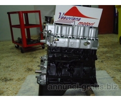 Motor Turbo Diéel, Para Mitubihi Pajero L200 L300 4D56T 4D56