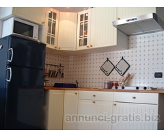 Pila AO monolocale pari al nuovo 5 posti