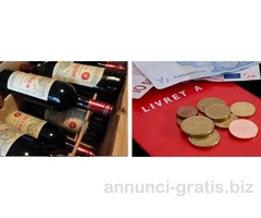 vende vini rosso petrus pomerol tutti gli anni