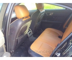 Vendesi Jaguar XF-R V8 5.0 S/C