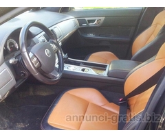Vendesi Jaguar XF-R V8 5.0 S/C