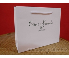 Nastri matrimonio, bomboniere personalizzate, partecipazioni nozze