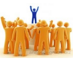 UN LAVORO PART-TIME O FULL-TIME PER UN GUADAGNO EXTRA UN LAVORO PART-TIME O FULL-TIME PER UN GUADAGNO EXTRA