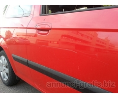 vendo Hyundai Getz 1400 GLS